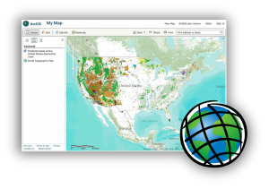 Esri Arcgis