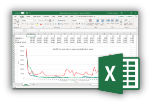 Microsoft Excel