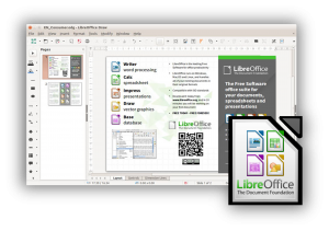 LibreOffice