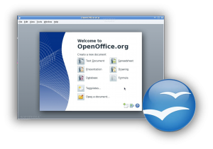 OpenOffice