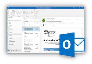 Microsoft Outlook