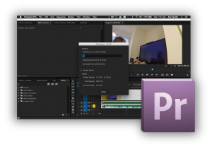 Adobe Première Pro