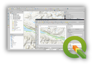 Qgis