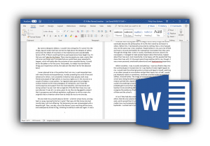 Microsoft Word